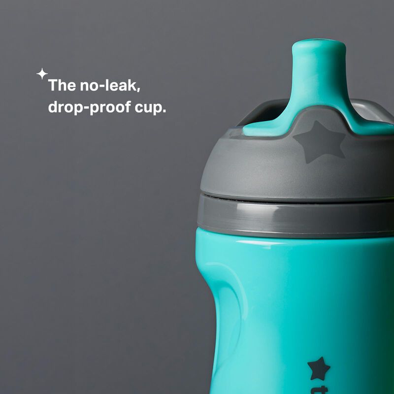 Botella De Agua Tommee Tippee Insulated Sportee... image number null
