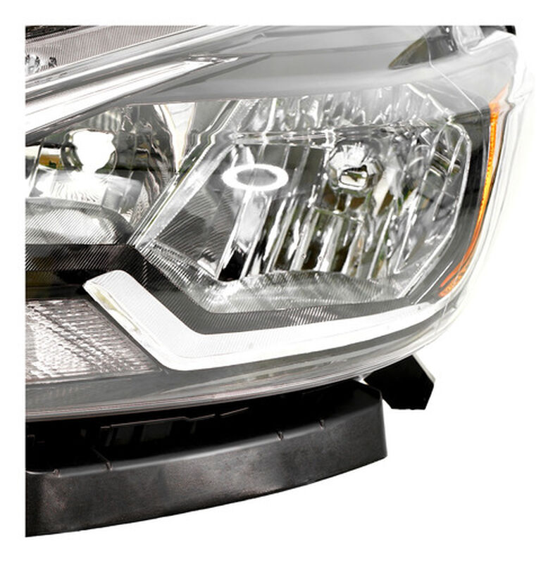 Faro Sentra Izquierdo Universal Modelo 2017 201... image number null