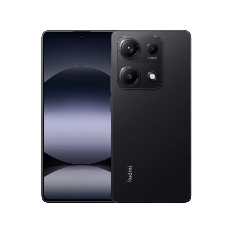Redmi Note 14s 8GB 256GB RAM Negro Ocaso image number null