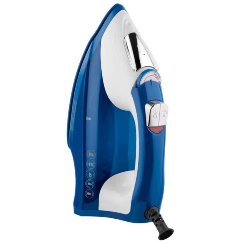 Plancha De Vapor Black & Decker Ir1866 1200w Az... image number null