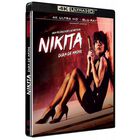 Nikita, Dura de matar [4K UHD + Blu-ray] (1990) Nikita (La mujer Nikita)