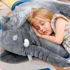 Almohada en Forma de Elefante para Bebé