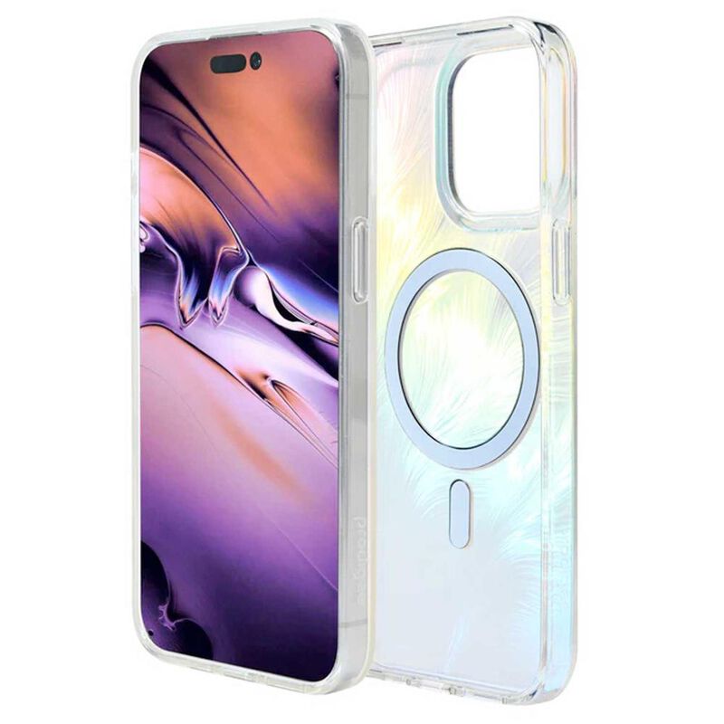 Funda PRODIGEE Pampas Mag para iPhone 16 PRO Ic... image number null