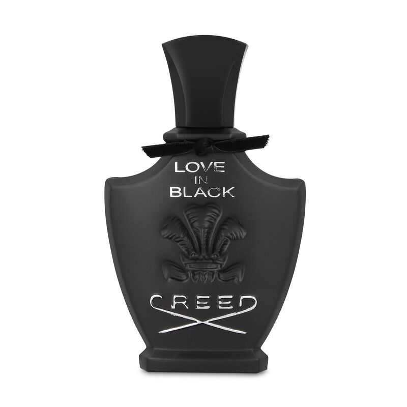 Love In Black 75 Ml Edp Spray image number null