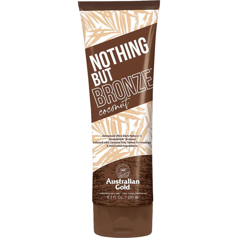 Autobronceador Australian Gold Nothing But Bron... image number null