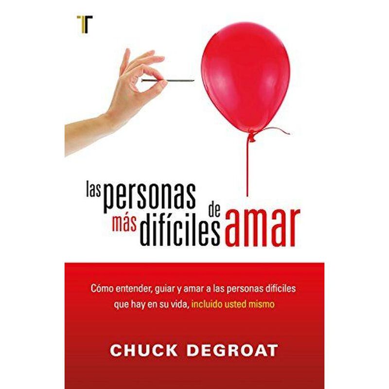 Las personas m&aacute;s dif&iacute;ciles de amar image number null