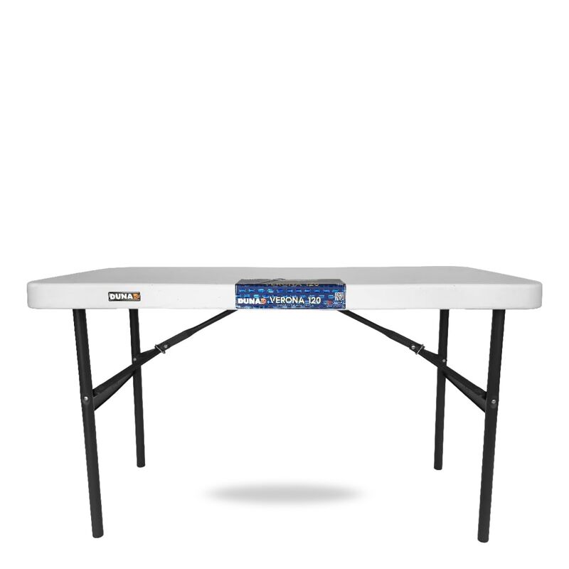 Mesa Mod. IDA010A-012 Verona De Servicio Bla image number null