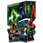 Digipack Species 1-2-3-4 (con 12 Postales Y Extras, Limitado Y Numerado) [blu-ray] (1995, 1998, 2004, 2007)