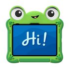 Funda Belkin Toy Story Lilypad iPad 11a - 10a Verde