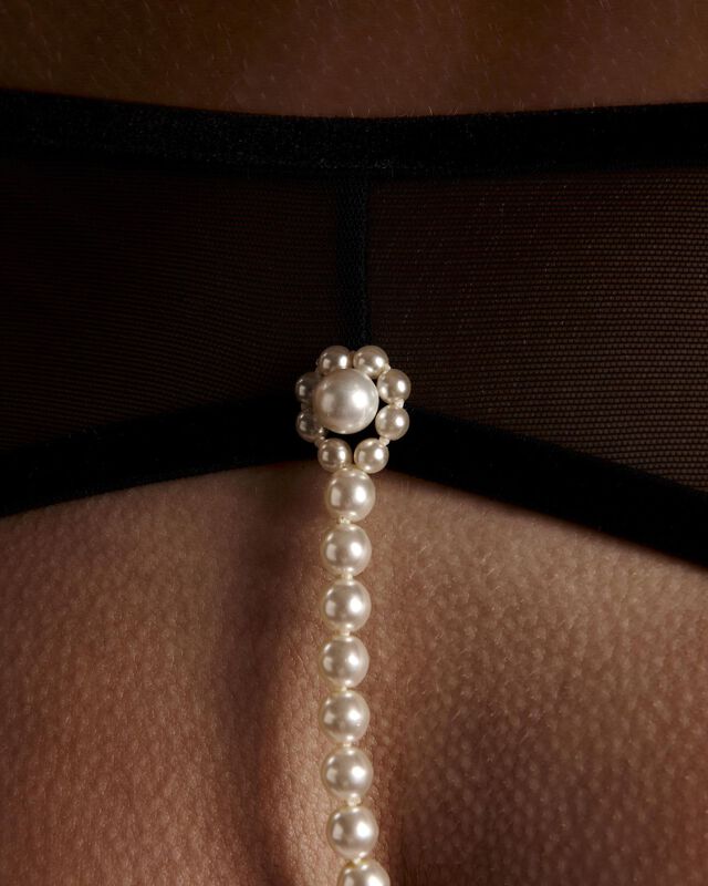 Kyoto G-String Talla: M image number null