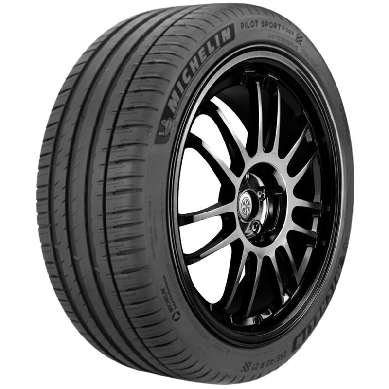 Llanta 235/50R20 104Y Michelin Pilot Sport 4 SU... image number null