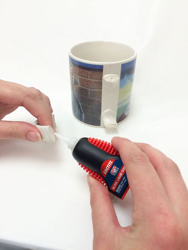 Super Glue Loctite Ultra Liquid Control, 4 Ml, ... image number null