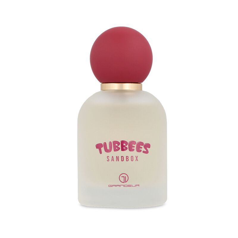 Tubbees Sandbox 50Ml Edp Spray image number null