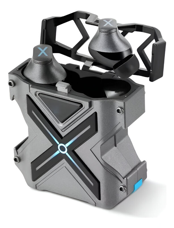 Audifonos Gamer Elego image number null