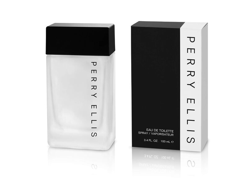 Perfume Perry Ellis Fragancias Para Hombre 100 ... image number null