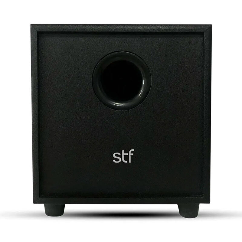 Barra De Sonido Stf Alud Premium 2.1 Subwoofer image number null