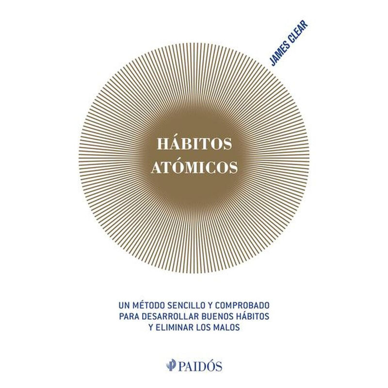 Hábitos Atómicos image number null