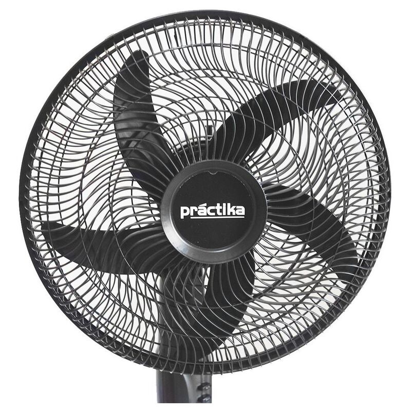 Ventilador Taurus Prkt16 Pedestal 16 Pul 3 Vel ... image number null