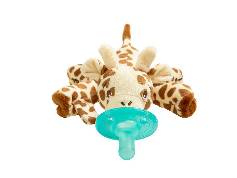 Soporte Para Chupetes Avent Philips Soothie Snu... image number null