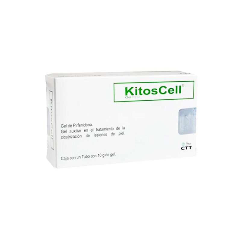 Kitoscell 8 G 10 Gramos image number null