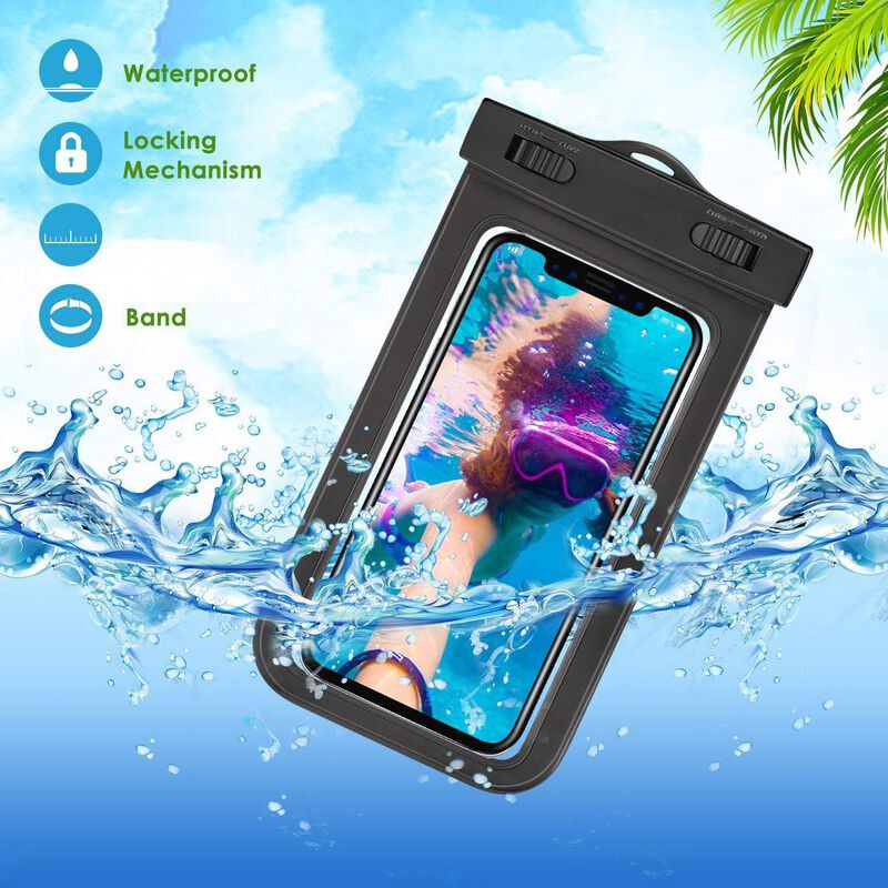 Funda Impermeable Fonus Para Samsung Galaxy Z F... image number null