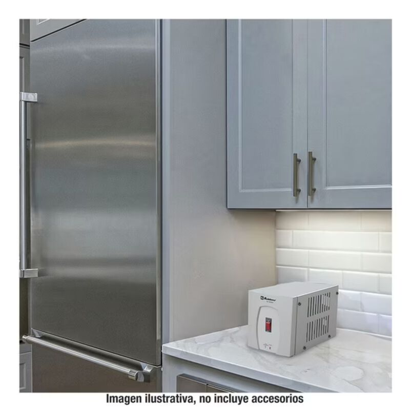 Regulador Koblenz Ri-1503 P/linea Blanca image number null