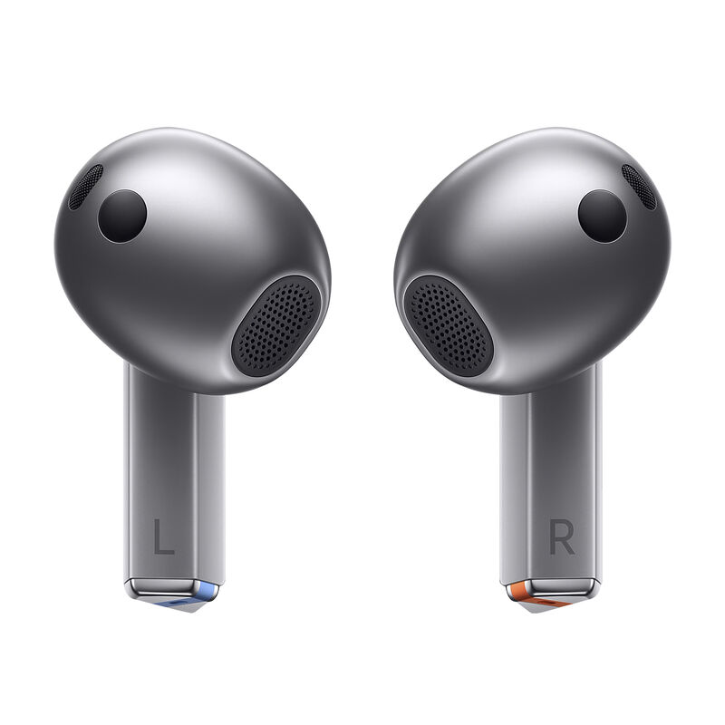Samsung Galaxy Buds 3 R530 Plata image number null