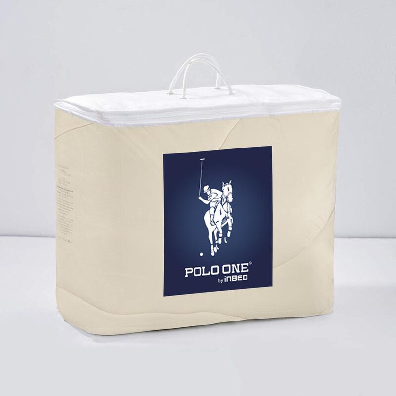 Set Edred&oacute;n Individual Polo One + 1 Funda 1800 ... image number null