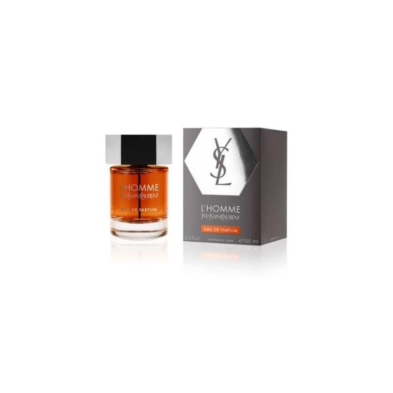 Perfume Yves Saint Laurent L'homme Eau De Parfu... image number null