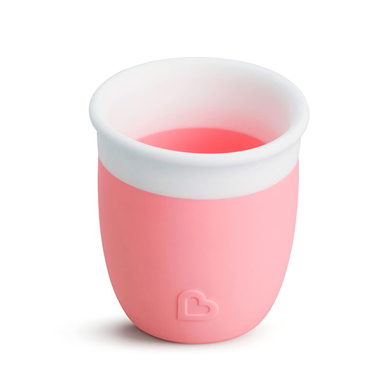 Copa De Entrenamiento Munchkin C'est Silicone! ... image number null