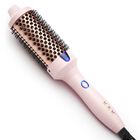 Cepillo T&eacute;rmico K&k Para Rizar, 4,5 Cm, Cer&aacute;mica, Turmalina I&oacute;nica