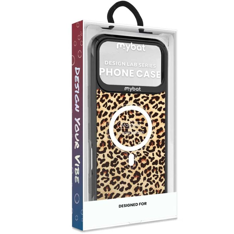 Funda Mybat Design Labs Mag Para Iphone 17 Pro ... image number null