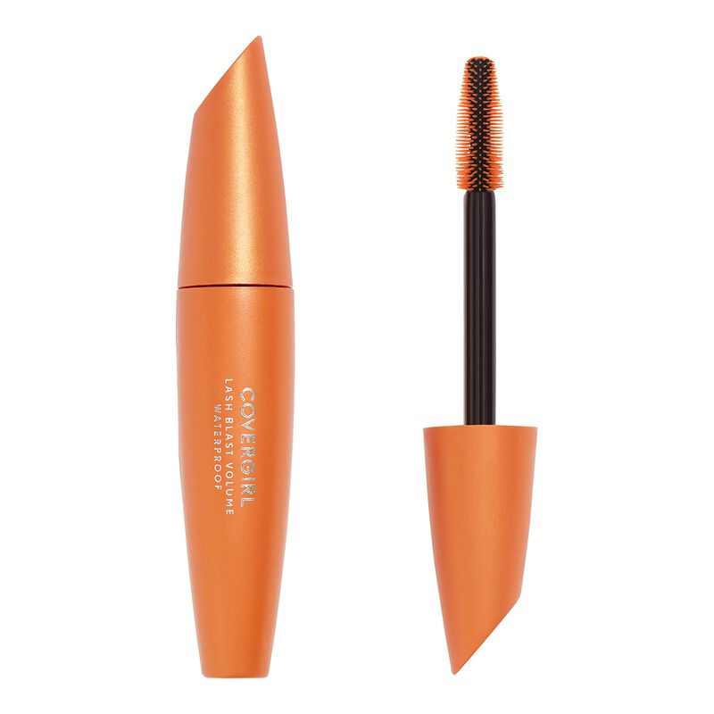 M&aacute;scara Covergirl Lash Blast Volume, Impermeabl... image number null
