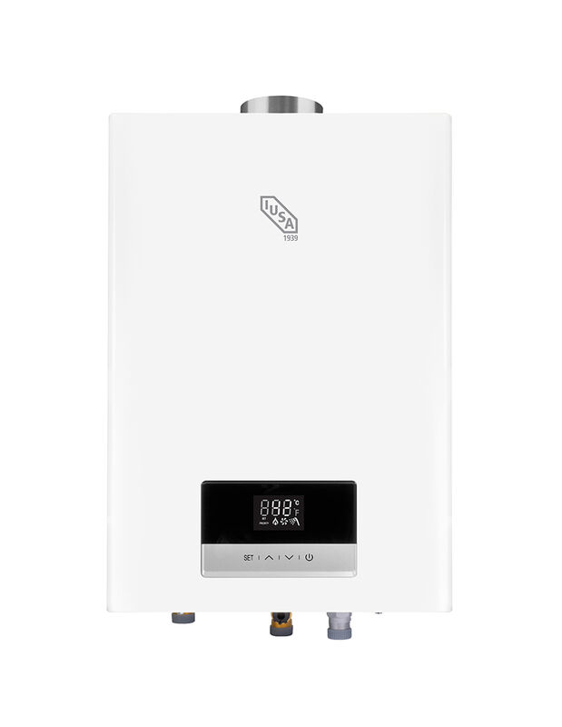 Calentador Instant&aacute;neo Smart 30LPM 5 Servicios ... image number null