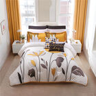 Edred&oacute;n Lavable Zermatt Con Fundas y Con Cojines