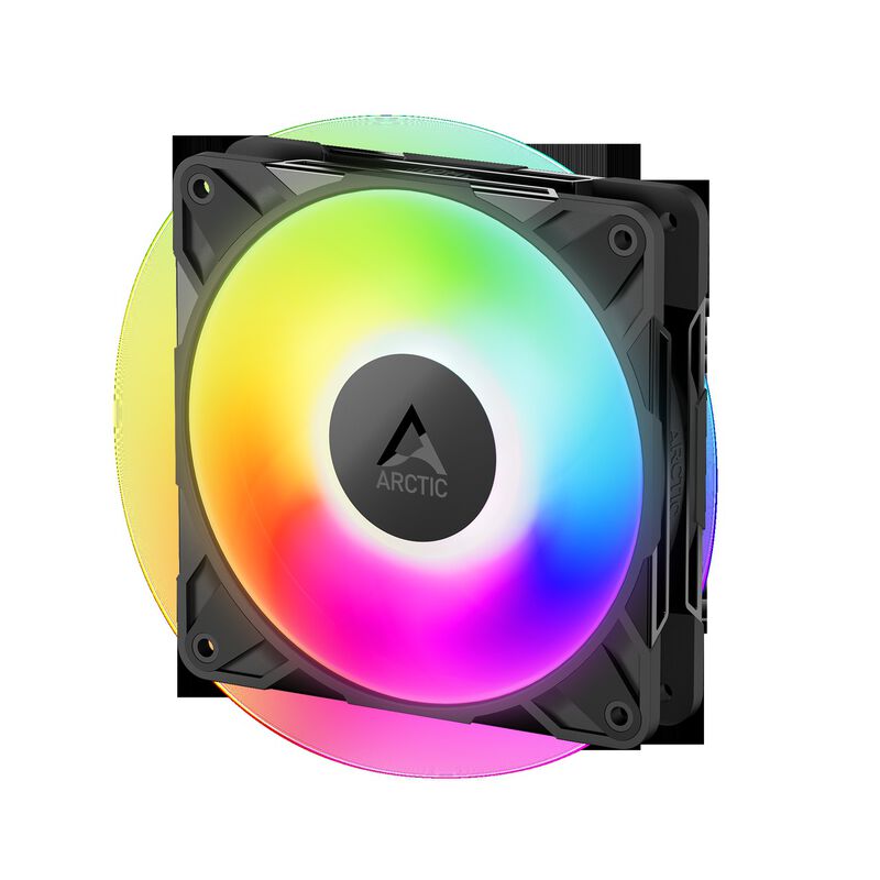 Arctic Ventilador P12 Pro A-rgb image number null