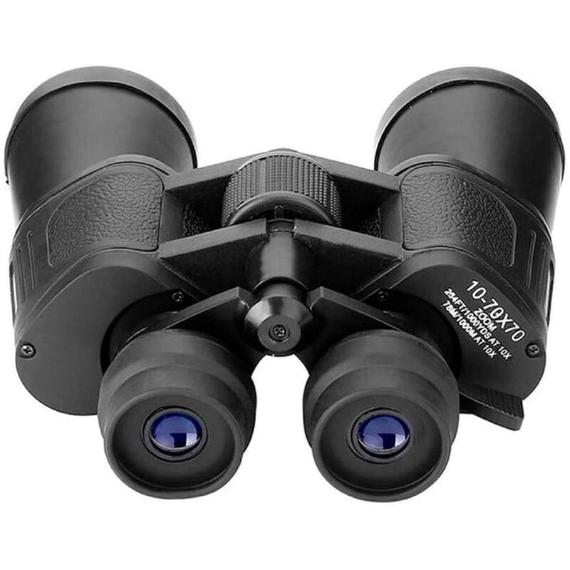 Binocular Vak 70x70 Zoom 10x Ahulados Protector... image number null