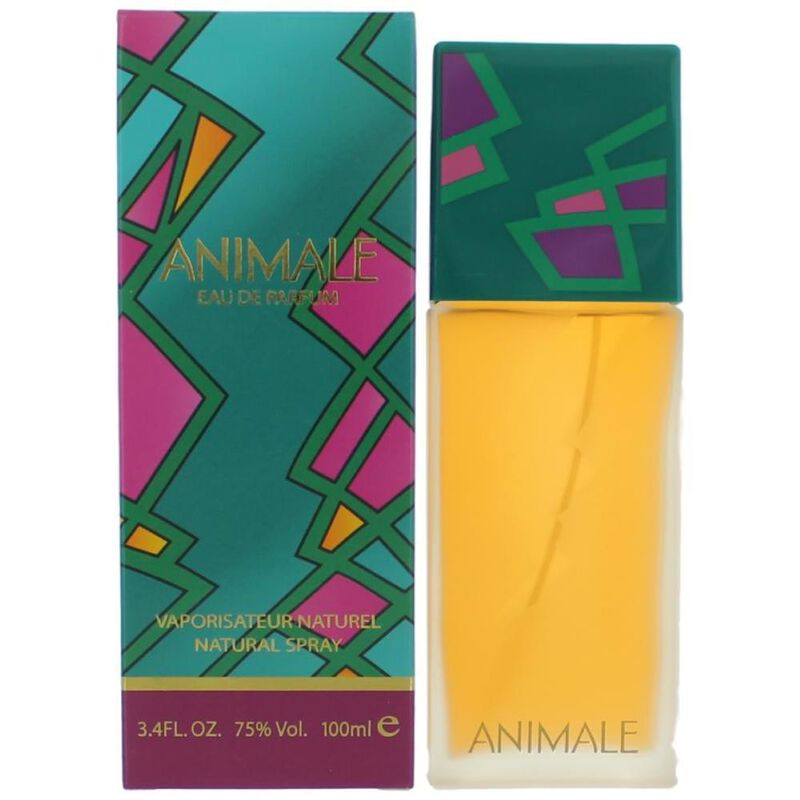 Animale Animale 100ml Eau de Parfum Para Mujer image number null
