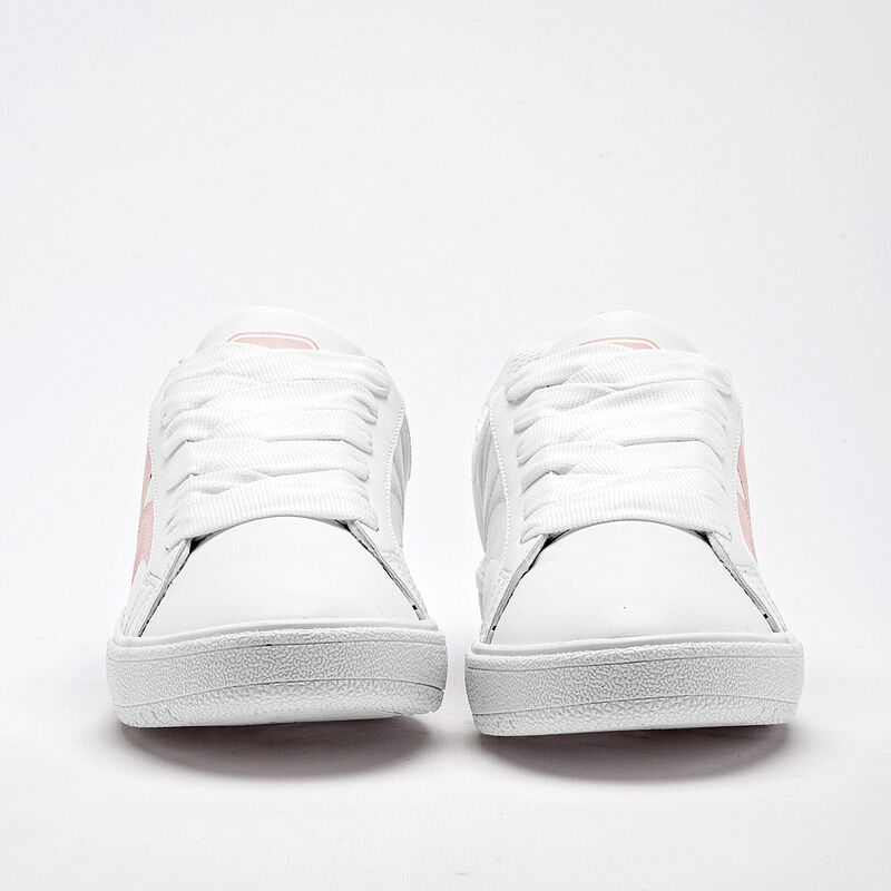 Filq Air tenis para mujer blanco rosa cod 14153... image number null