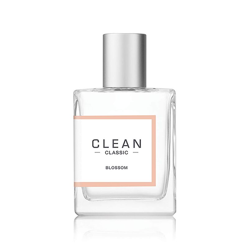 Perfume Clean Classic Blossom, 60 Ml, No Irrita... image number null
