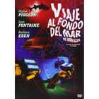 Viaje Al Fondo Del Mar (Irwin Allen) [DVD]