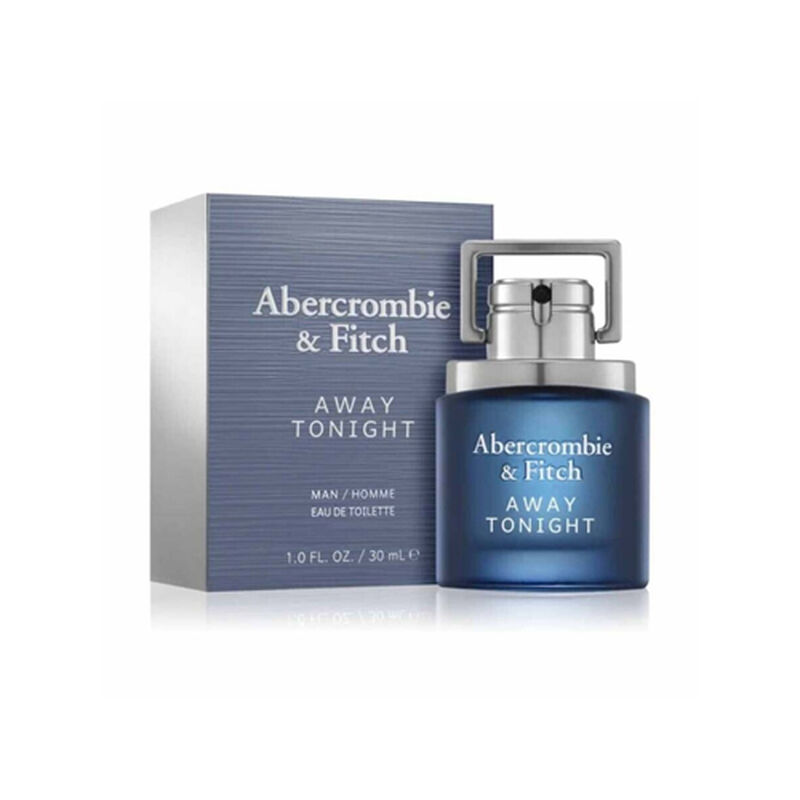 Perfume Abercrombie & Fitch Away Tonight  Edt 1... image number null