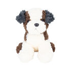 Peluche Perrito / Perro Caf&eacute; Super Suave Regalo Mu&ntilde;eco
