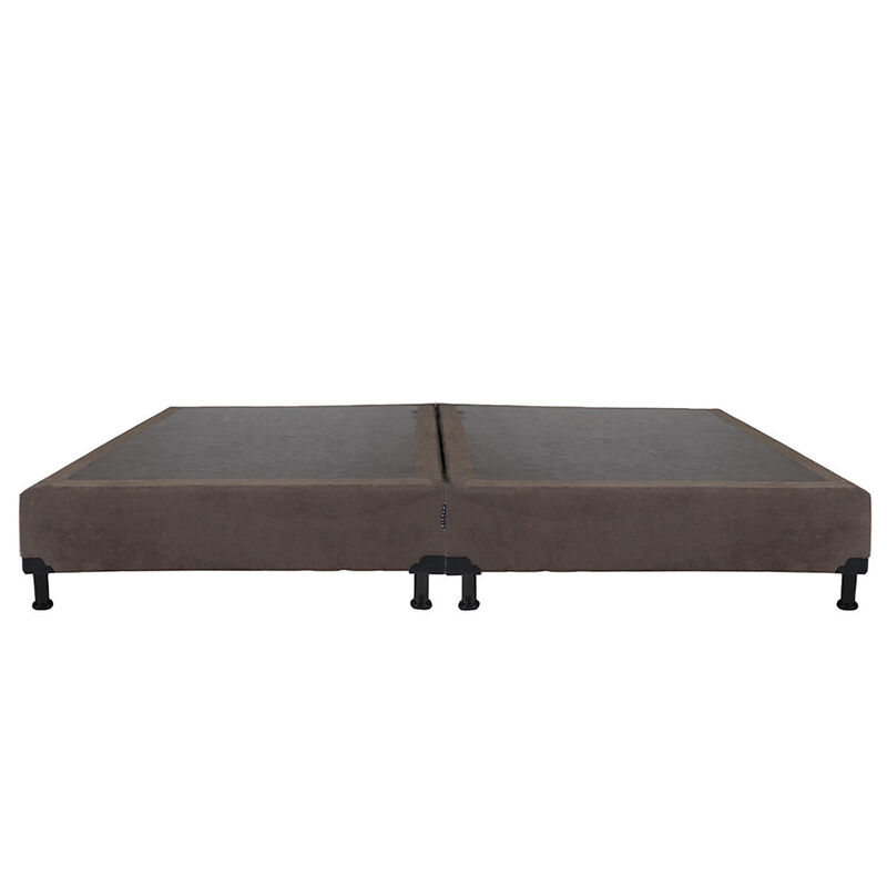 Box King size Dicasa Bless Chocolate image number null