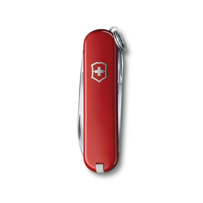 Navaja Victorinox Swiss Super Tinker Rojo 6 Uso... image number null