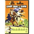 Cuando Hierve La Sangre [dvd]
