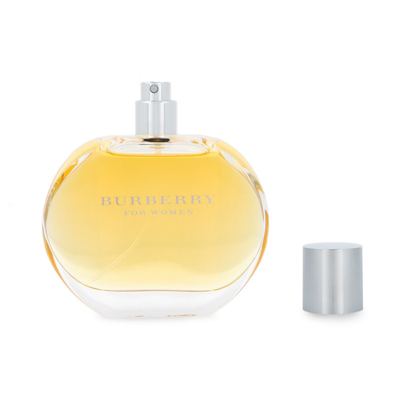 Burberry 100 Ml Edp Spray image number null