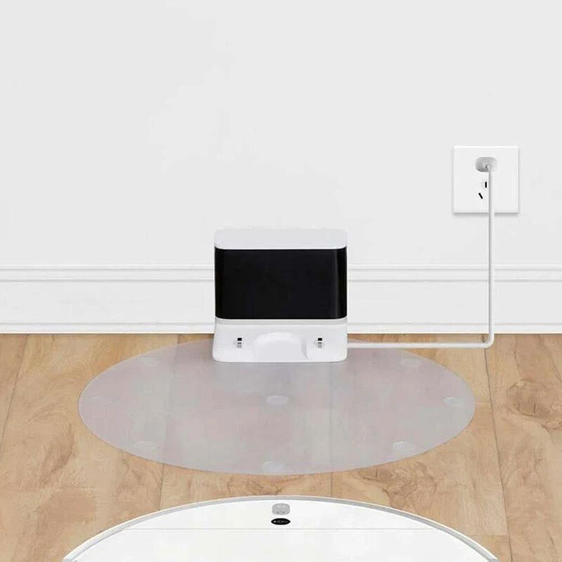 Xiaomi Mi Robot Vacuum-Mop Waterproof Mat Mod. ... image number null