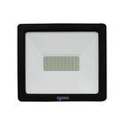 Reflector Multivoltaje, 50w Luz Fría Con Ip65 Igoto Ref050