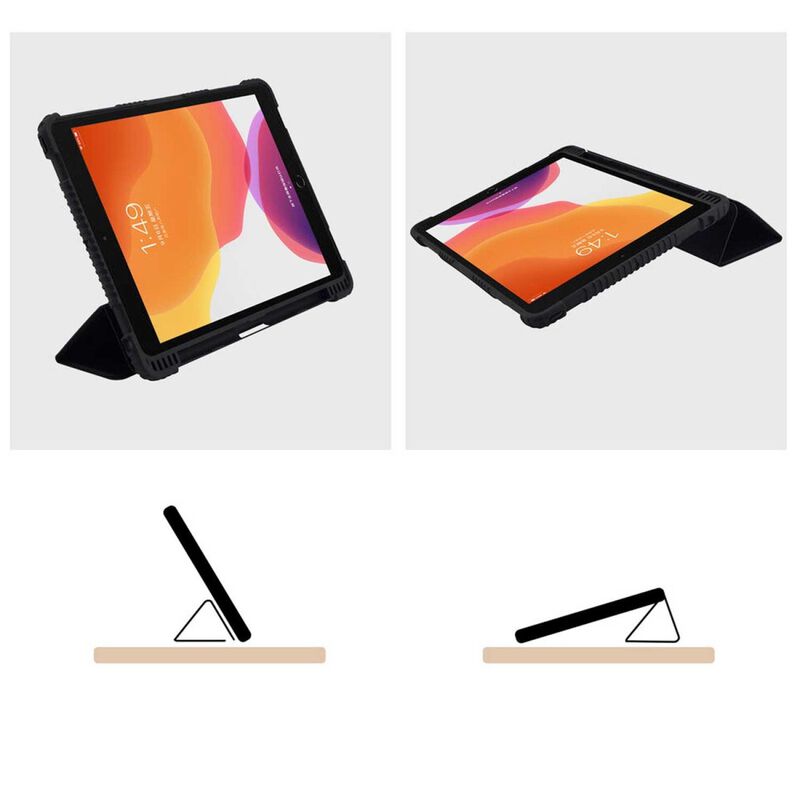Funda Techprotectus Uso Rudo Para Ipad Mini 6 N... image number null